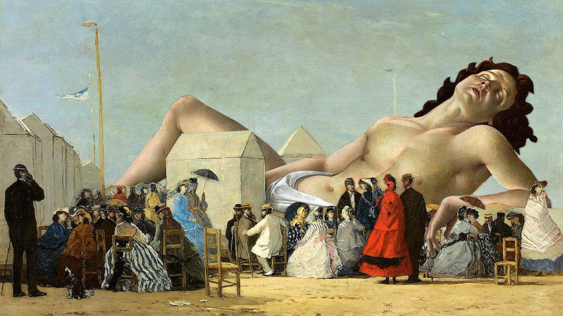 Cecilia-Cosci_Marte-spiaggiato-home